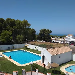  Apartamento La Rotonda C-116 España