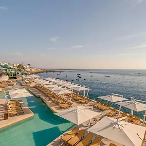 Hotel Ax Odycy St Paul's Bay