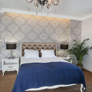 Hotel Moris Boutique Gdańsk