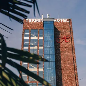 Hotel Terminal Wrocław