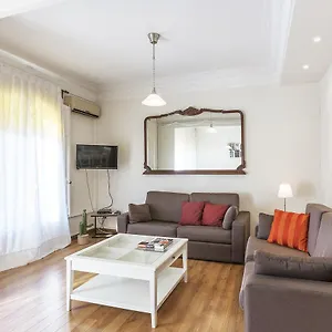  Apartamento Weflating Passeig De Gracia España