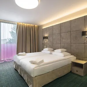 Hotel apartamentowy Citi Hotel's Wrocław