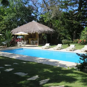  Chalet Natura Village República Dominicana
