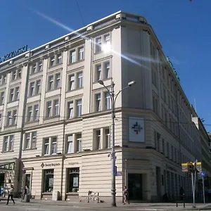 Hotel Hotel Rzymski Poznań