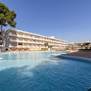  Apartamento Internacional Arysal España